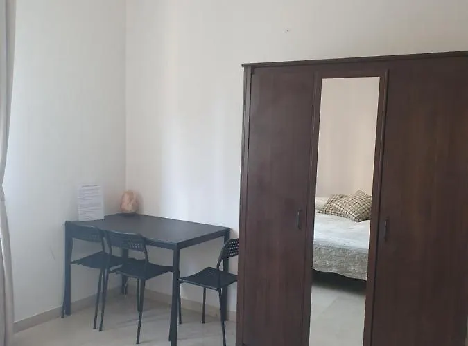 Bed & Breakfast Aurelia