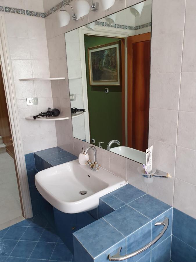 Frühstückspension Bed & Breakfast Aurelia Bologna