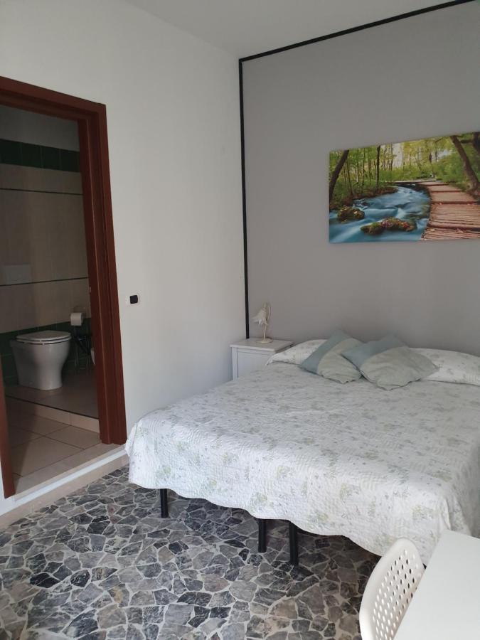 Bed & Breakfast Aurelia Bologna