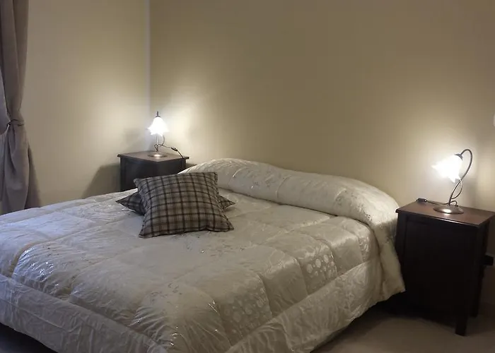Bed & Breakfast Aurelia