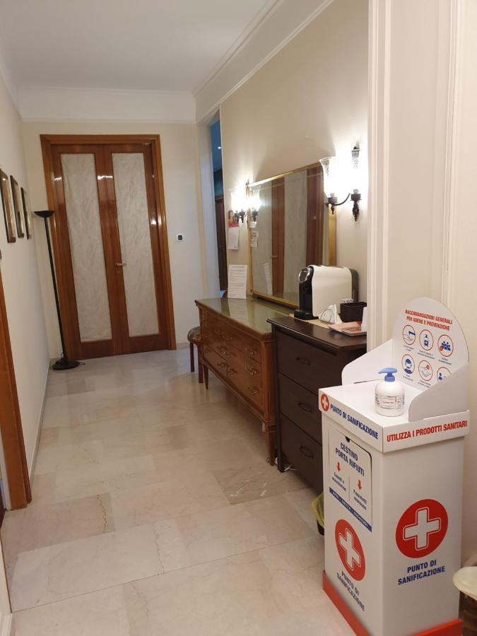 Aurelia Frühstückspension Bologna