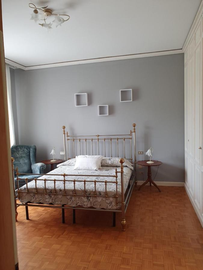 Bed & Breakfast Aurelia *
