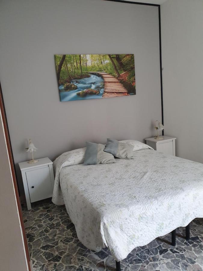 Bed & Breakfast Aurelia * Bolonha